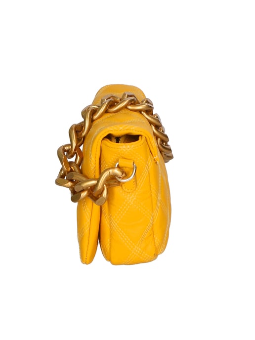 Gave Lux tas vrouwen YELLOW - Image 3