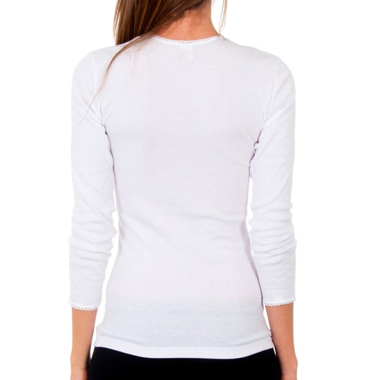 APP01BT women's thermal long sleeve t-shirt