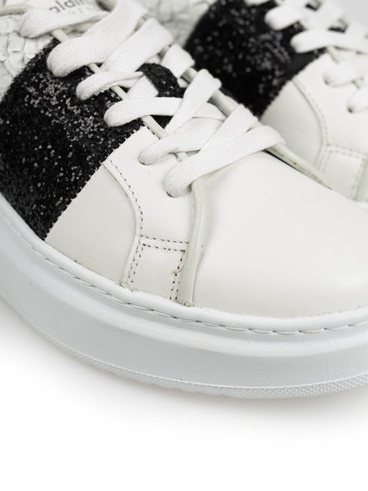 Baldinini Sneakers Vrouw Wit - Image 4