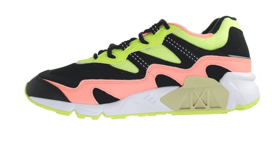 New Balance x Kawhi Leonard 850 "Sunrise" Multicolor Mens Trainers