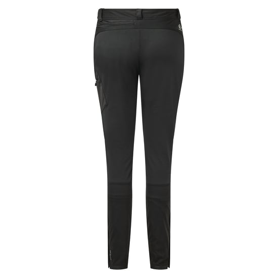 Dare 2B Womens/Ladies Nonstop Walking Trousers (Black)