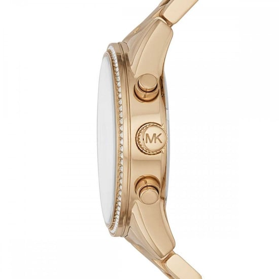 Michael Kors MK6356 Ritz Chronograaf Dames Horloge - Image 3