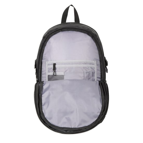 Mountain Warehouse Rugzak met Peregrine logo (Zwart) - Image 5