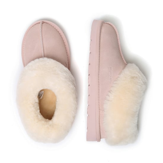 EVER AU Australia Women Ibis Slippers