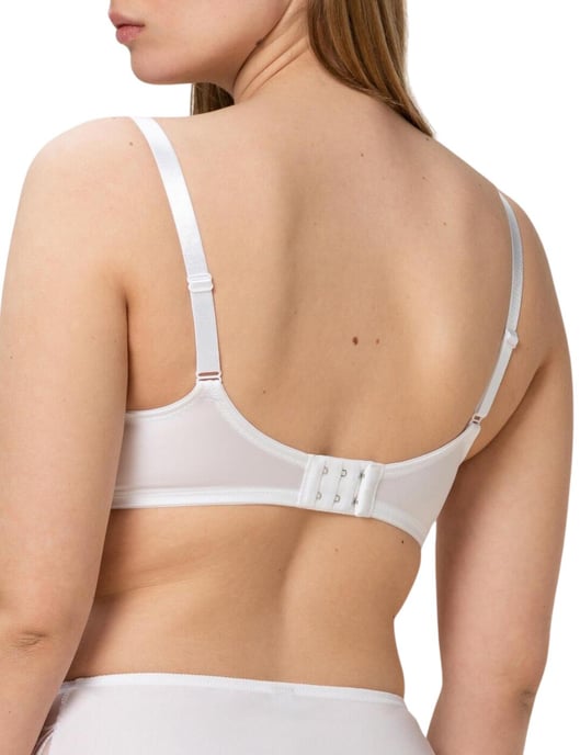 Triumph Modern Finesse Underwired Padded Bra
