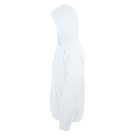 SOLS Unisex Snake Hoodie voor volwassenen (Asheide) - Image 3