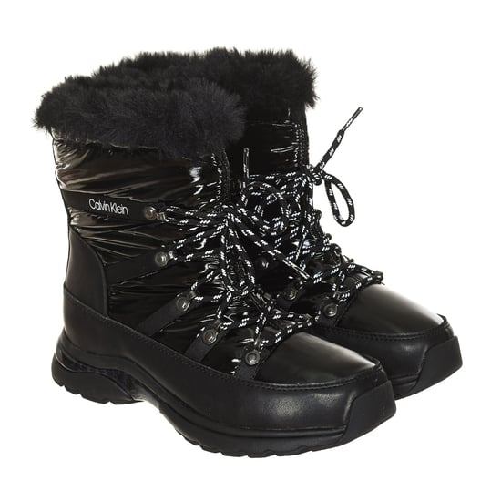 Carvey Boot