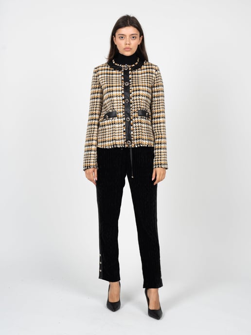 Liu Jo broek Vrouw zwart - Image 2