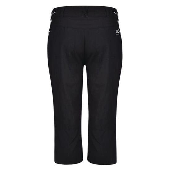 Dare 2B Womens/Ladies Melodic II 3/4 Walking Trousers