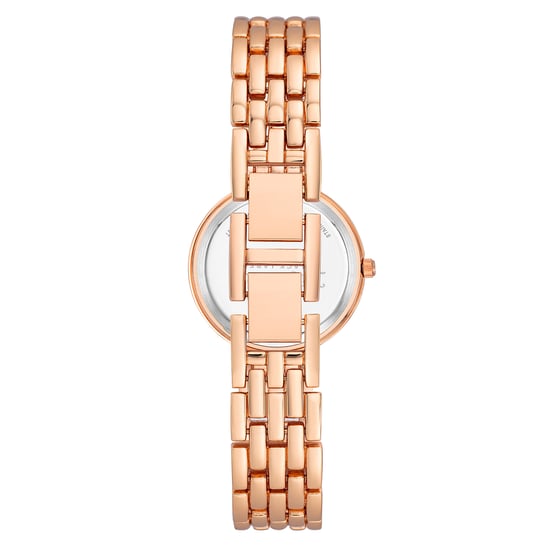 Juicy Couture Rose Gold Women's Watches
