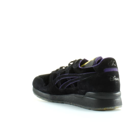 Asics Gel-Lyte Disney Pack Womens Black Trainers