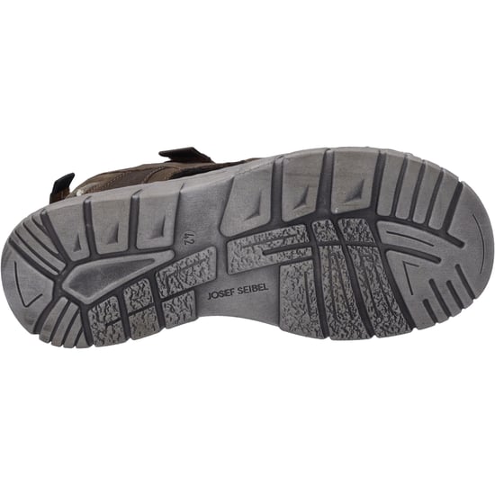 JOSEF SEIBEL Brendan 04 | Sandaal voor Heren | bruin - Image 5