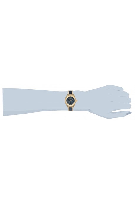 Invicta Angel 24662 Women's Quartz Watch - 40mm