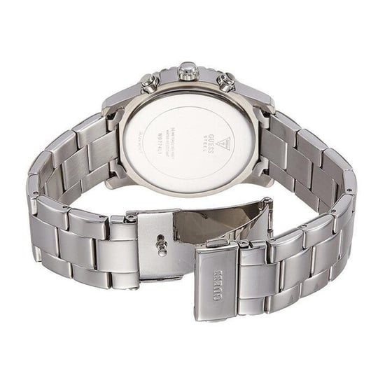 Guess W0774L1 Confetti Multicolor Sparkling Dial dameshorloge - Image 4