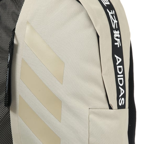 Accessories adidas Classic 3-Stripes Backpack in Beige