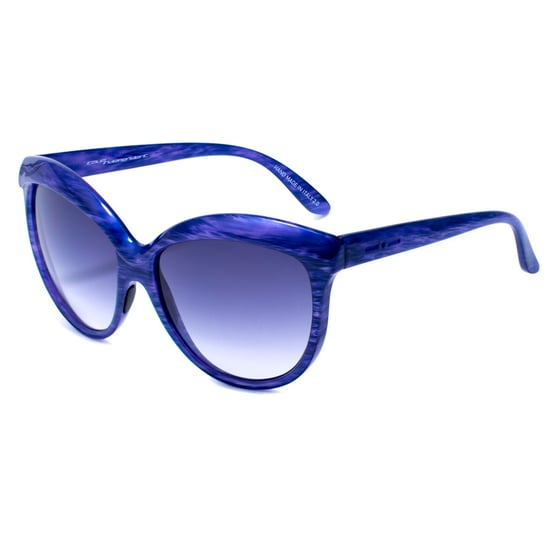 Italia Independent Vrouwen Zonnebril 58/20/140 mm Acetaat - Image 1