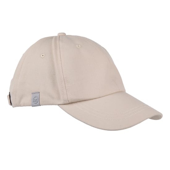 Regatta Mens Cassian Baseball Cap (Light Vanilla)