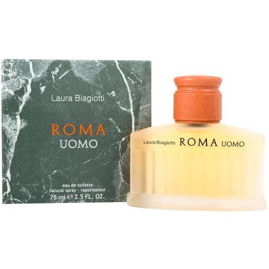 Laura Biagiotti Roma Uomo Edt Spray75 ml. - Image 1