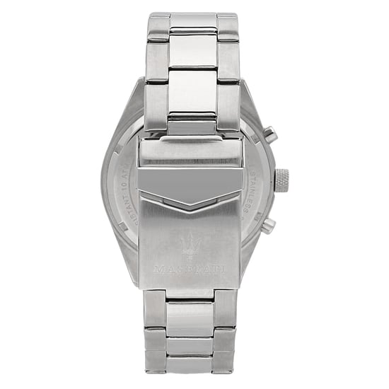 Maserati Horloge R8853100013 Zilver - Image 2