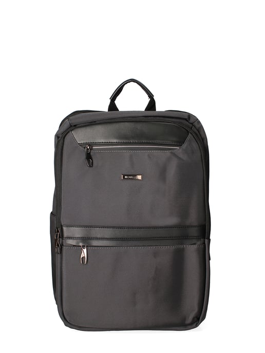 B Cavalli Rugzak Uniseks GREY - Image 1