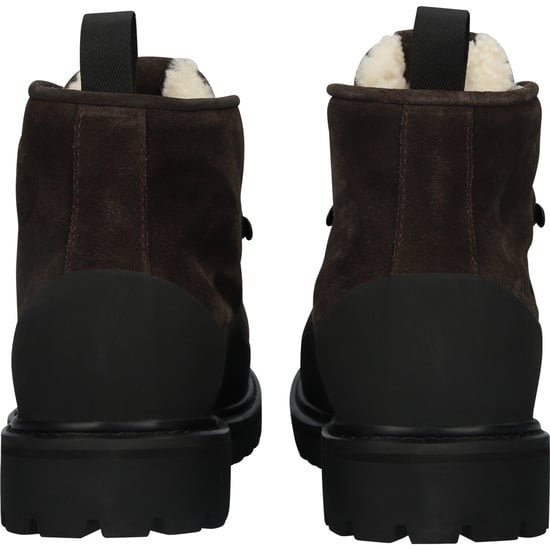 ROCK DREE - Coffee - Boots