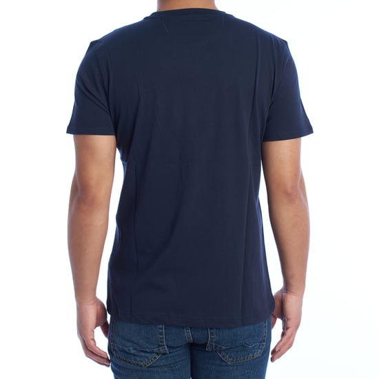 YMR317-JS395 Men's Regular Fit Short Sleeve T-Shirt
