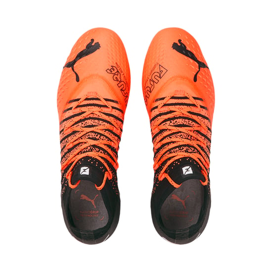 PUMA Unisex FUTURE 1.3 FG/AG Football Boots Soccer Shoes