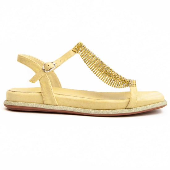 Montevita Sandalen Sandsum2 Groen - Image 1