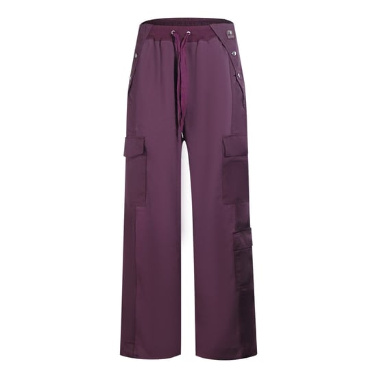 Parajumpers Avatar Fig Purple Pants