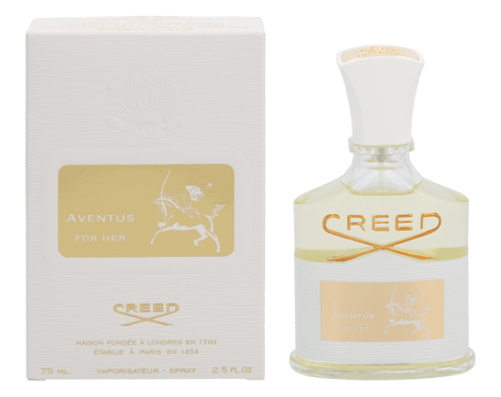 Creed Aventus For Her Edp Spray75 ml. - Image 1