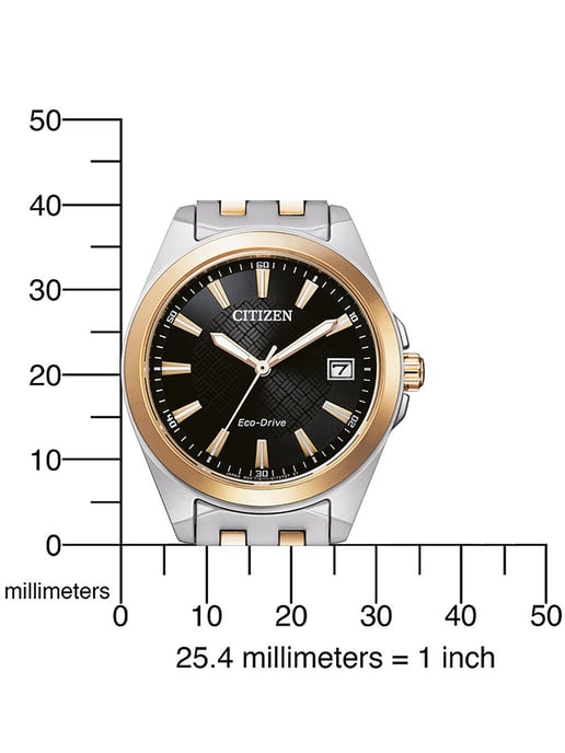 Citizen dameshorloge Multi EO1213-85E - Image 3