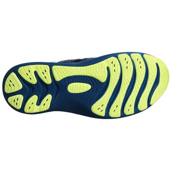 Asics Gel-Nimbus Lite 2 Heren Grijs Hardlooptrainers - Image 4