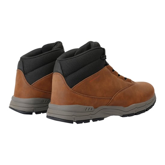 Regatta Mens Denison Ankle Boots (Saddle)