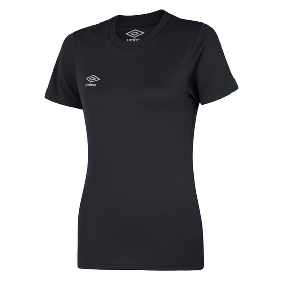 Umbro Womens/Ladies Club Jersey (Black)