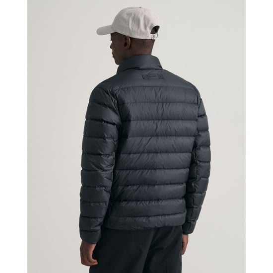 GANT Licht Heren Donsjack - Image 4