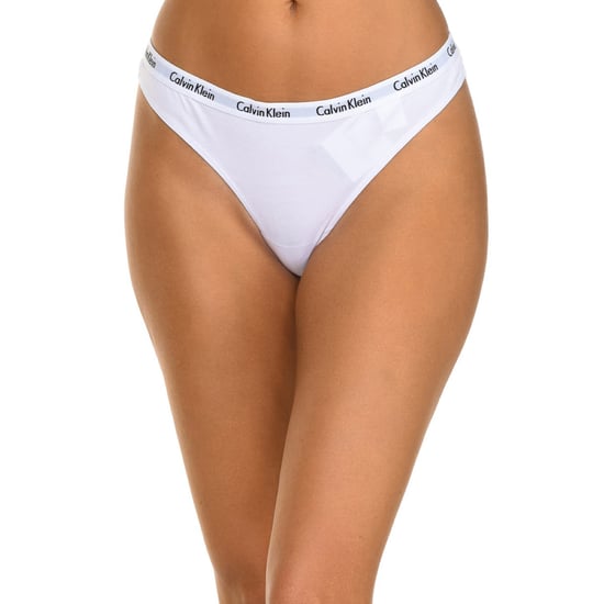 Pack 3 Calvin Klein Thongs