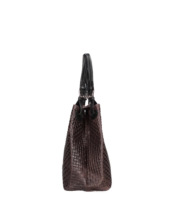 Gave Lux Schoudertas Vrouwen BROWN - Image 3
