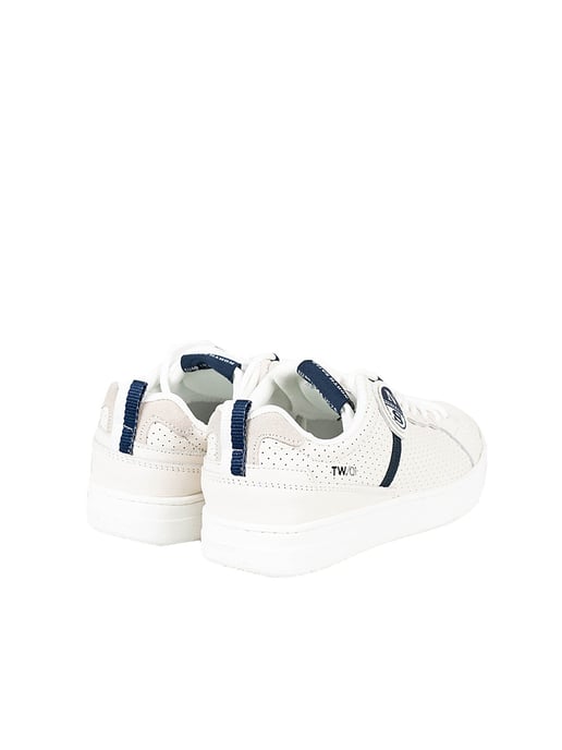 North Sails Sneakers Fender Mannen Wit - Image 3