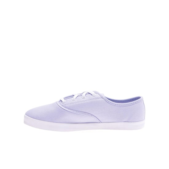 Adidas Vlneo Womens Purple Plimsolls