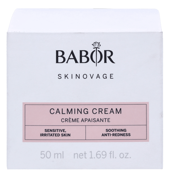 Babor Skinovage Calming Cream50 ml. - Image 2
