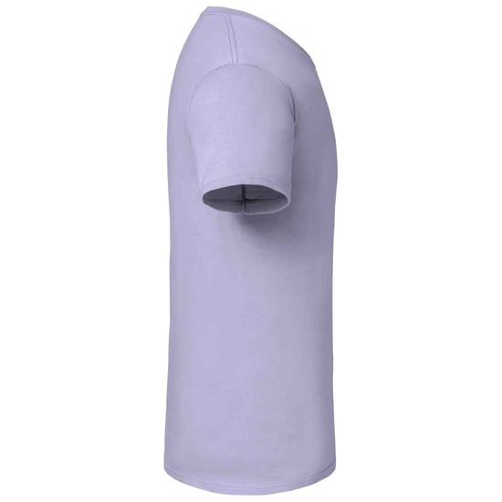 Fruit Of The Loom Mens Ringgesponnen Premium Tshirt (Zachte lavendel) - Image 3