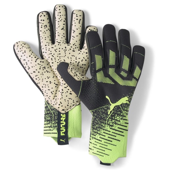 PUMA Unisex FUTURE:ONE Grip 1 NC Football Goalkeeper Gloves