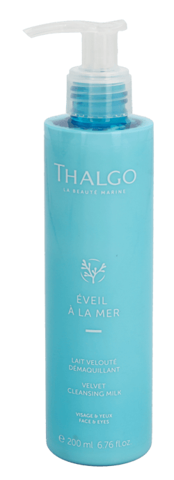 Thalgo Eveil A La Mer Velvet Cleansing Milk200 ml. - Image 1