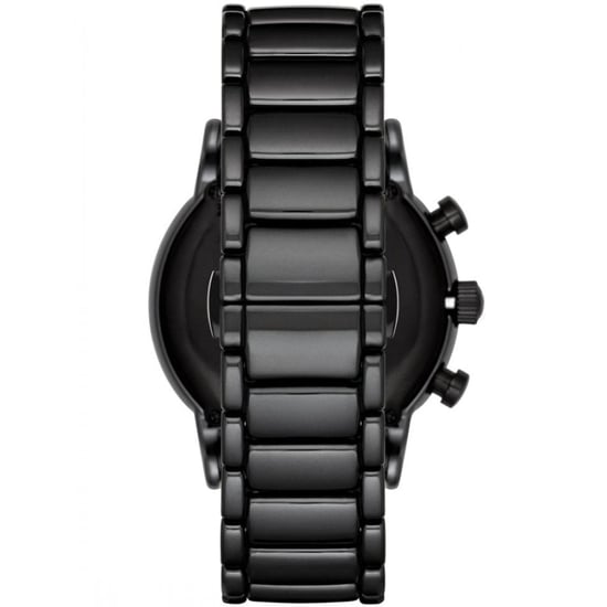Emporio Armani AR1509 Luigi Ceramica Chronograaf Herenhorloge - Image 2