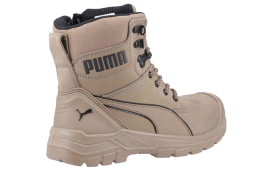 Puma Safety Conquest Veiligheidslaarzen Heren - Image 3