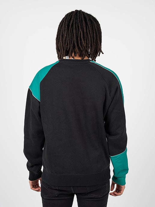 Champion blouse Mannen zwart - Image 4