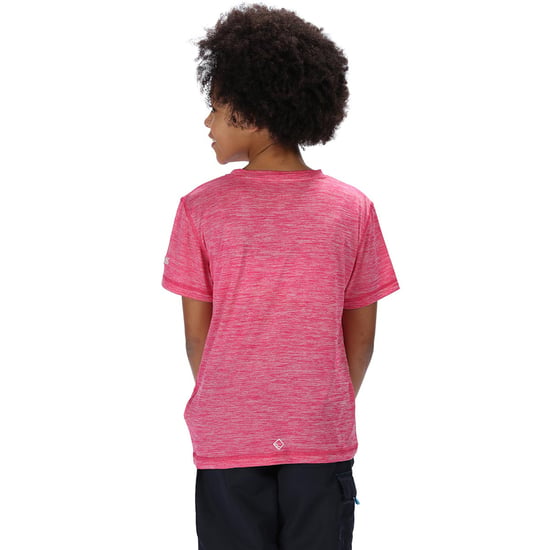 Regatta Childrens/Kids Alvarado IV Graphic Print T-Shirt