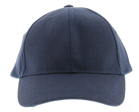 Ted Baker Baseballcap Mxh Monei Verstelbare Band Achterop Marineblauw - Image 4