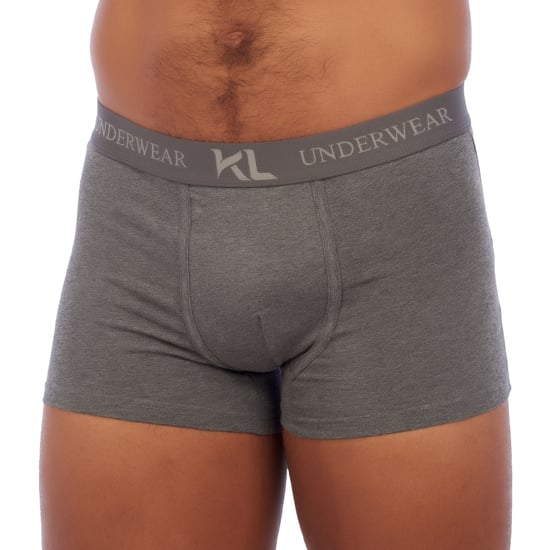 Pack-2 Boxers breathable fabric KLB2 men