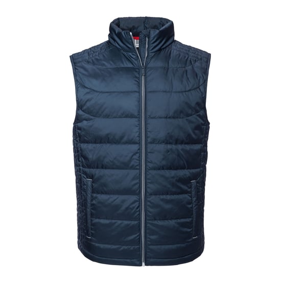 Russell Heren Nano Body Warmer (Franse marine) - Image 1
